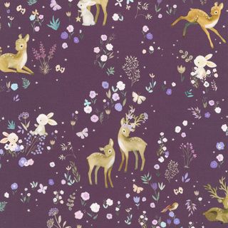 DEER WILDS