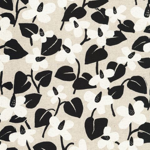 COTTON FLAX PRINTS