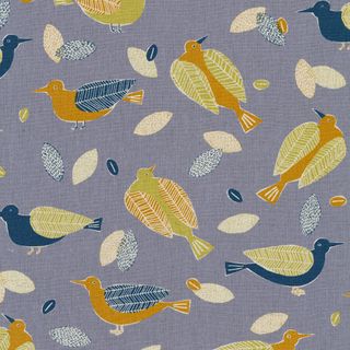 COTTON FLAX PRINTS