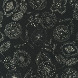 COTTON FLAX PRINTS