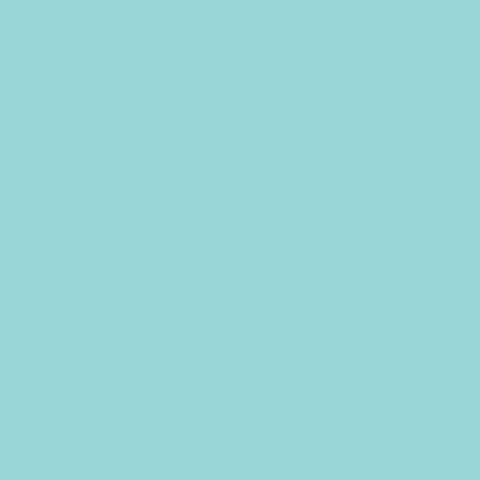 TILDA SOLID SKY TEAL