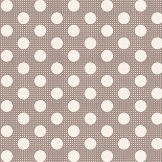 TILDA MEDIUM DOTS GREY