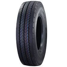 15 Tyres