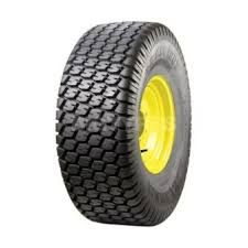 24 Tyres