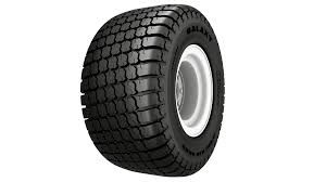 16.5 Tyres