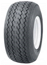6PR JOURNEY GOLF TYRE (188508)