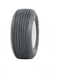 JOURNEY 10PLY RIB T/L (188508)