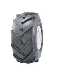 4PLY AG TYRE T/L