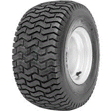 4Ply TURF TYRE T/L