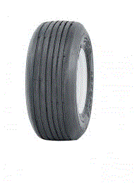 10PLY RIB TYRE T/L