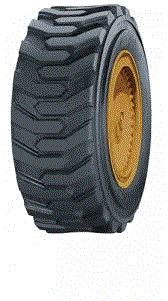 12PLY CL723 TYRE T/L