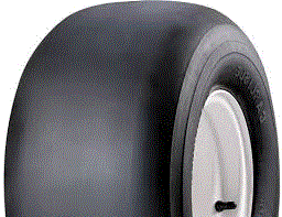 12PLY SMOOTH TYRE T/L