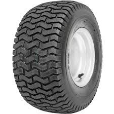 4PLY D265 TYRE T/L