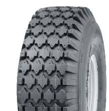 4PLY TYRE TL