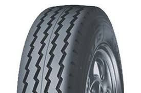 8PLY HWY TYRE ONLY TUBE TYPE