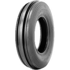 6PLY RIB TYRE