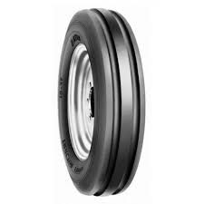 6PR HF257 TYRE