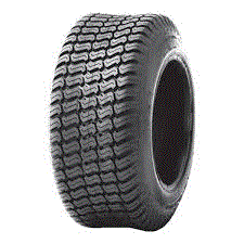 8PLY JOURNEY TYRE T/L