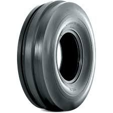 8PLY RIB TYRE T/T