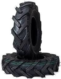 AG 6PLY R1 TYRE