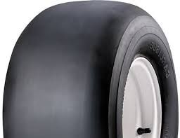 P607 Tyre Smooth