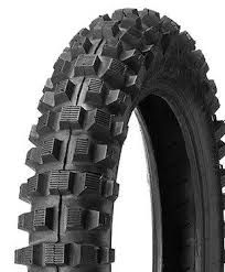 JOURNEY 6PLY P2001 TT KNOBBY