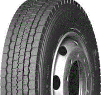 GOODRIDE AZ534 AP 127/125L