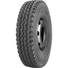 GOODRIDE 14PR CR926 T/T/F SET