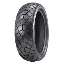 P6052 JOURNEY SCOOTER TYRE TL