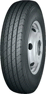 GOODRIDE 14PLY TL 122/121L