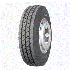 16PR GOODRIDE AD757