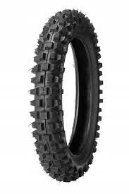 JOURNEY P2001 TT 6PLY KNOBBY