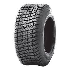 JOURNEY 6PLY TURF TYRE