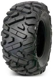 8PLY T/L JOURNEY TYRE