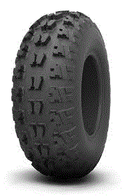 Kenda 6PR TL Kutter II XC