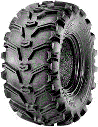K299 6PR TL Bearclaw