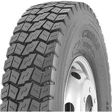 GR/WL 20PLY 157/154K CM913A