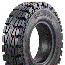 Black Standard Bead