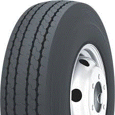 GOODRIDE 6PLY SET