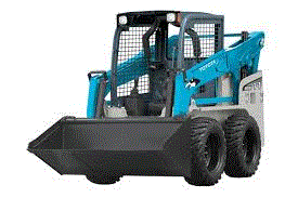TOYOTA BLACK 5SDK8-11