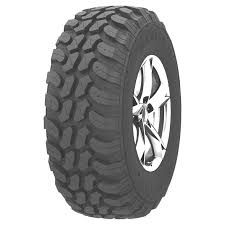 GOODRIDE SL366 MT E/10PR 124Q