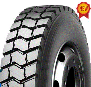 GOODRIDE 22PLY TL 162/160K