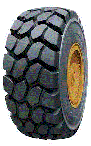 CB763 GOODRIDE E4/L4