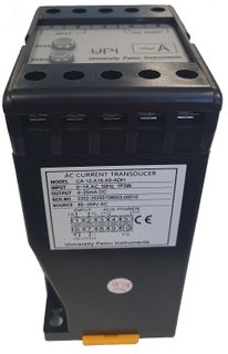 AC Current Transducers