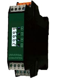 Universal Converter