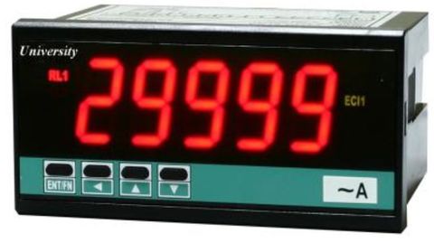 DP1 - 5 Digit Display Only