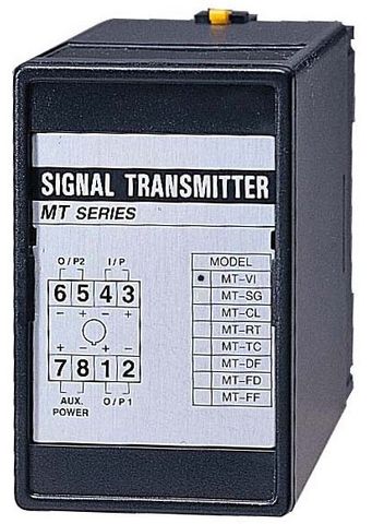 MTVI1 DC Current Single Output