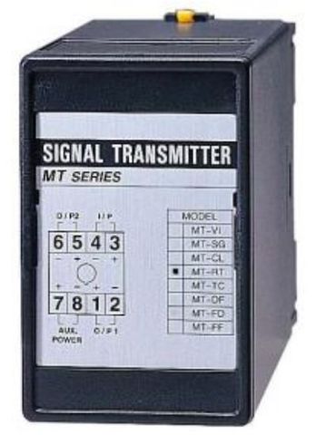 MT-RT Tap Position Transmitter