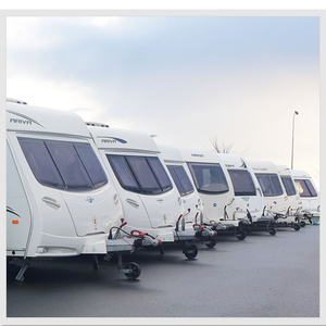 Caravans