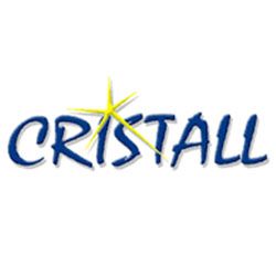 Cristall Logo